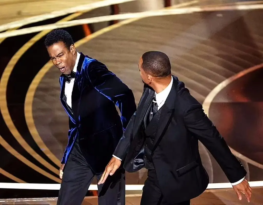 بزرگ ترین رسوایی‌های سلبریتی‌ها در سال ۲۰۲۲