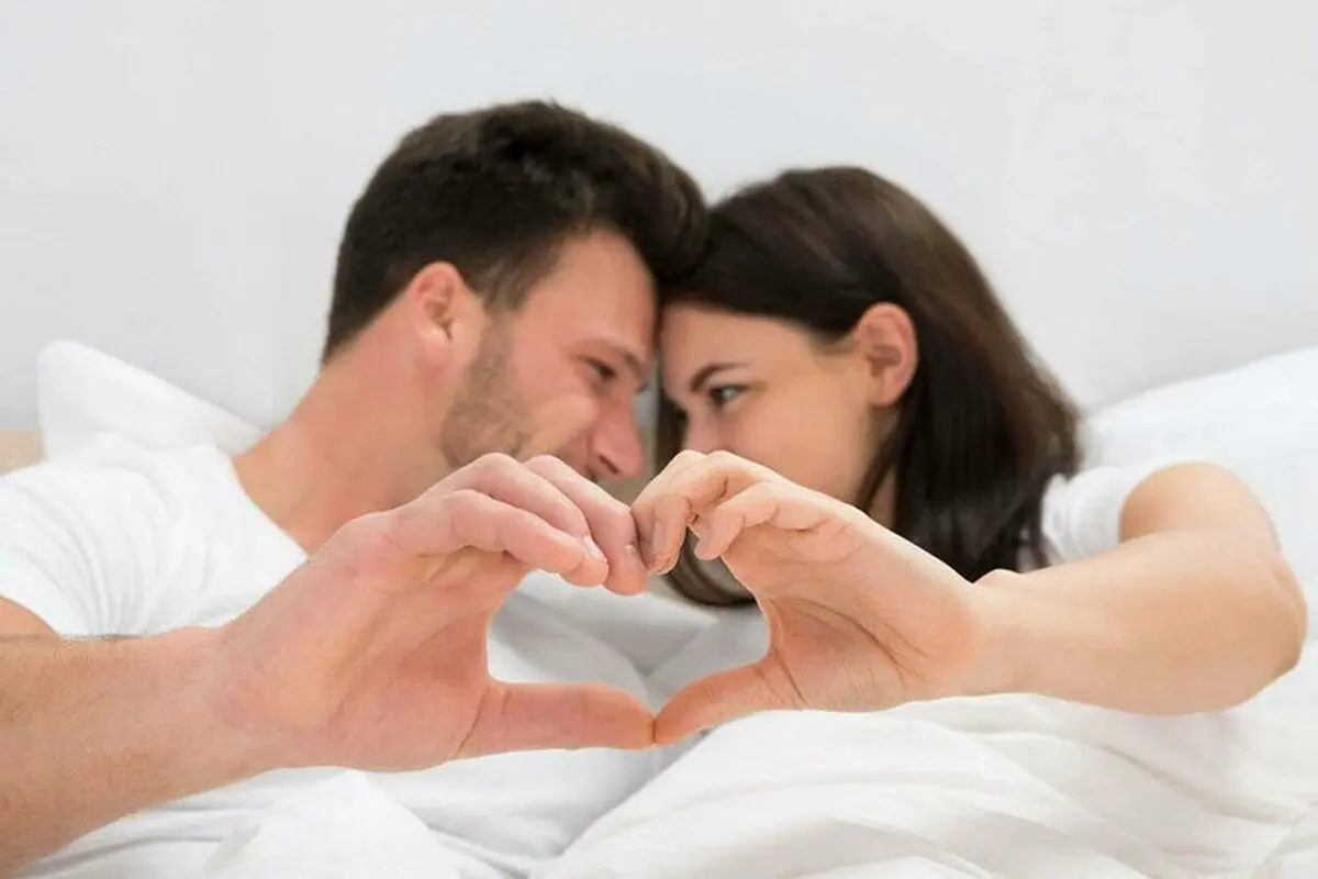 عطرهای طبیعی که میل جنسی را افزایش می دهند!