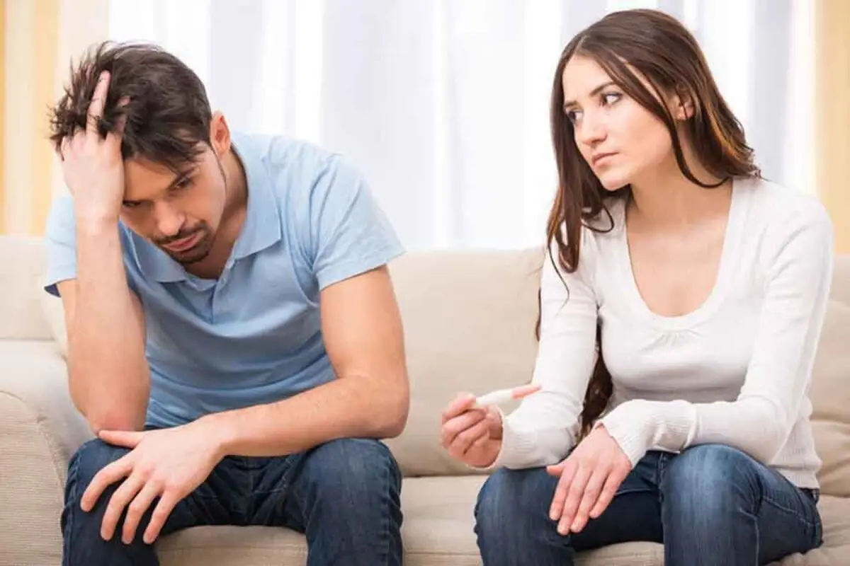 راهکارهای مواجهه با بارداری ناخواسته