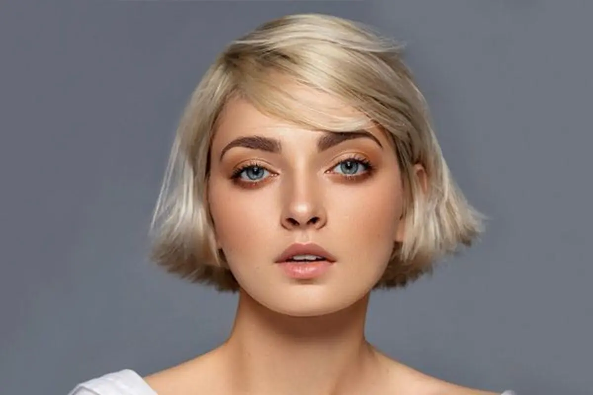 ترند موی کوتاه 2023 برای یک ظاهر جذاب!