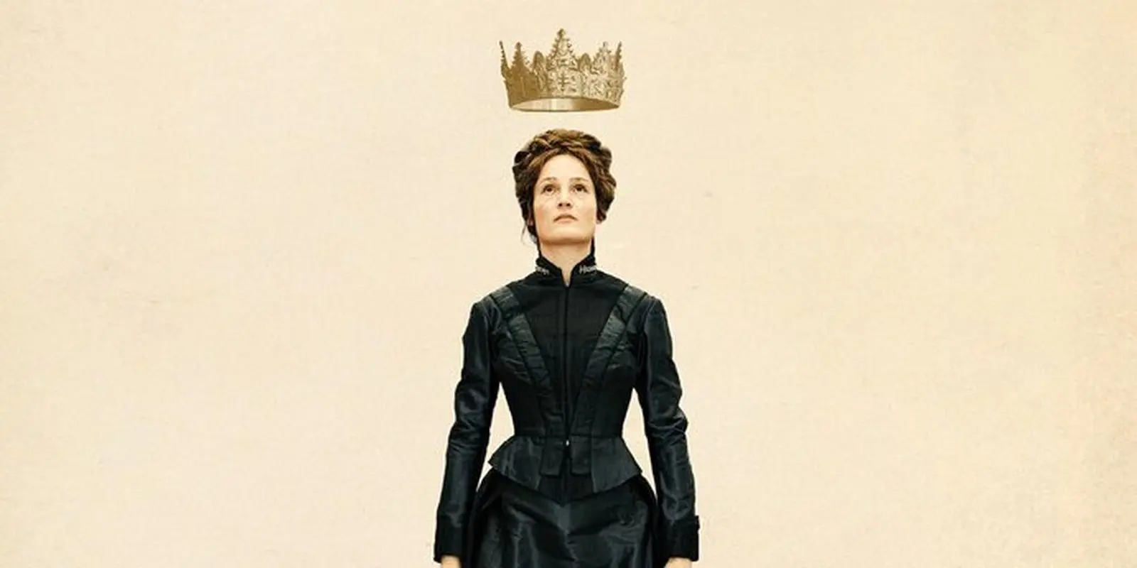 ملکه تازه ظهور کرده‌ای که همه را مبهوت خود کرد!