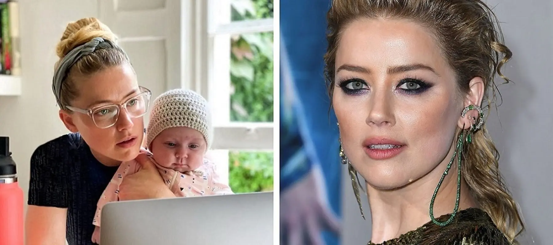 زنان مشهور هالیوود که مادر مجرد هستند + عکس