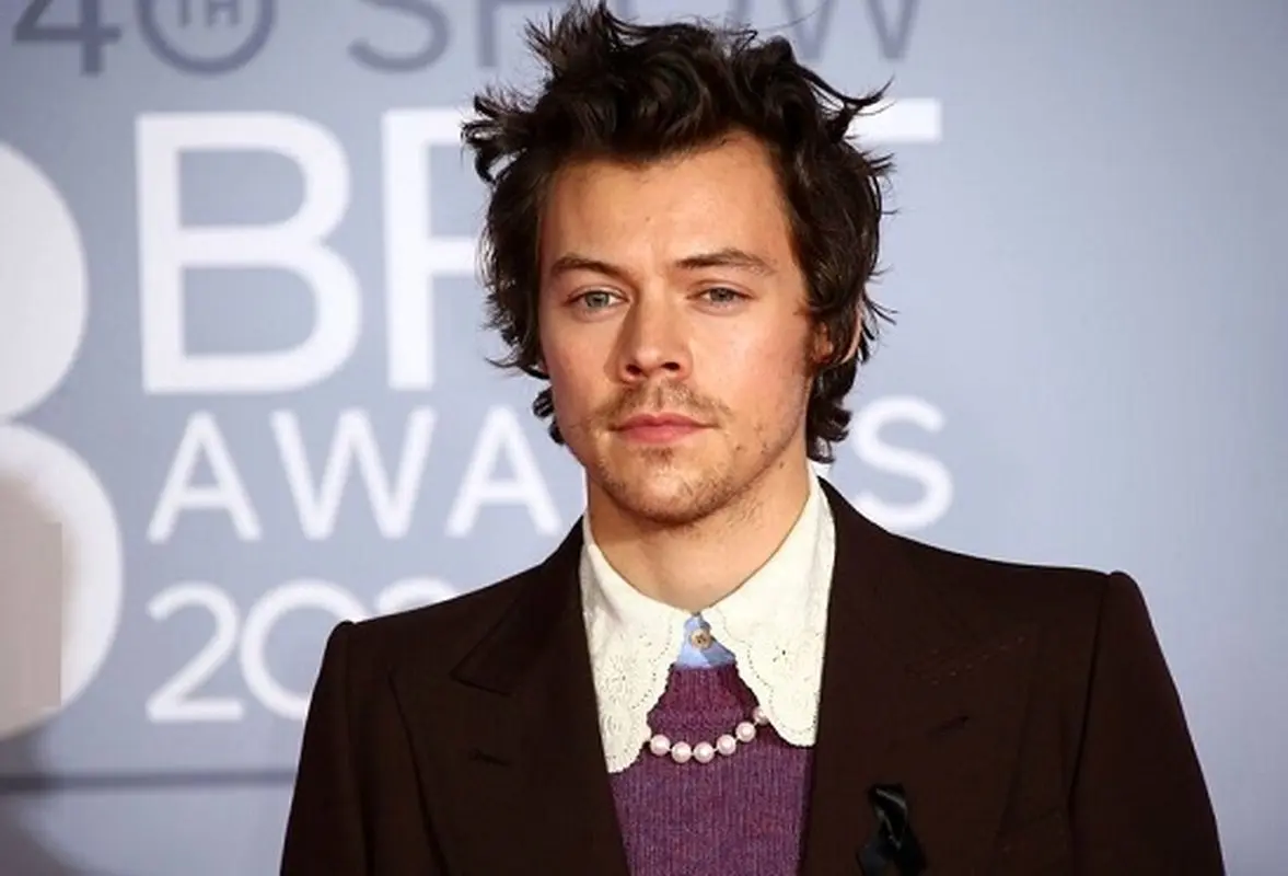 حتی خانم‌ها هم از استایل این ستاره تقلید می‌کنند!