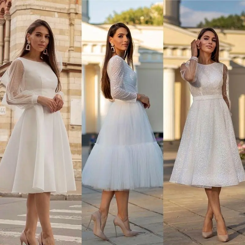 خواستگاری چی بپوشیم؟/ جدیدترین مدل لباس خواستگاری 1402