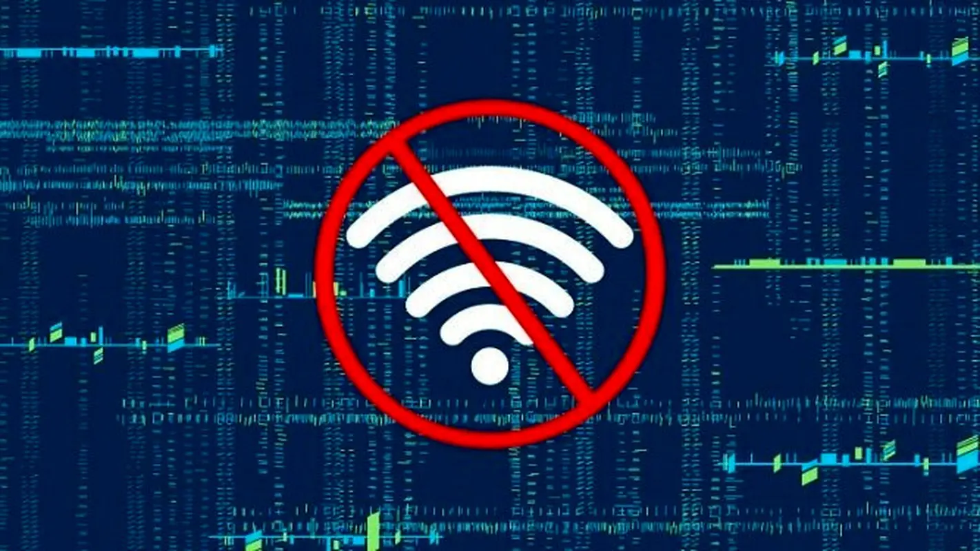خبر فوری: اینترنت کشور دو روز کامل قطع می‌شود!