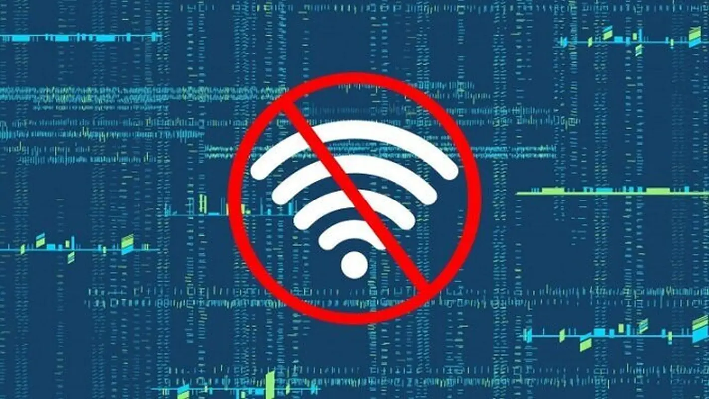خبر فوری: اینترنت کشور دو روز کامل قطع می‌شود!