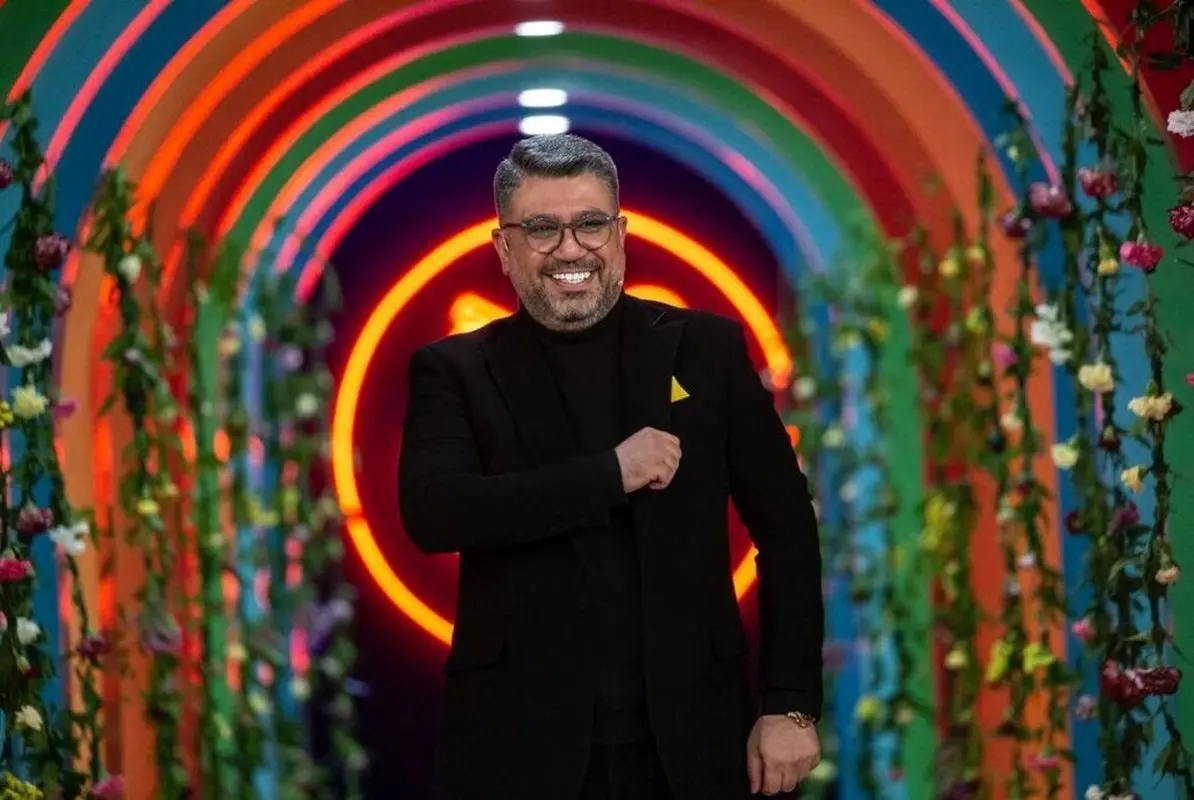 پشت پرده مصاحبه رشیدپور و تتلو بعد از سال ها فاش شد! 