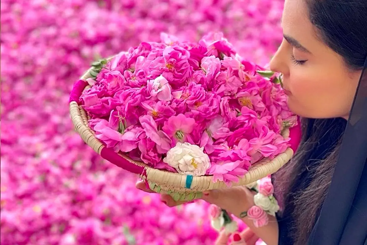فواید استفاده از این ماده معطر