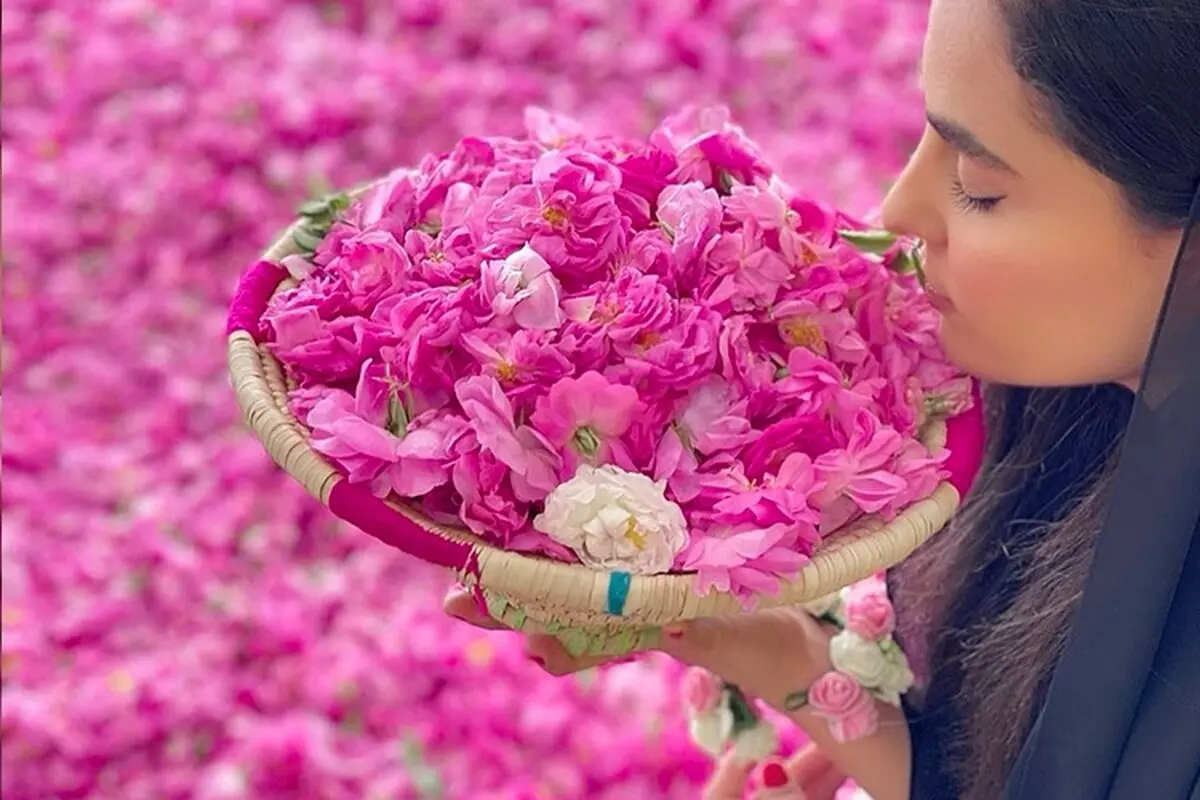 فواید استفاده از این ماده معطر