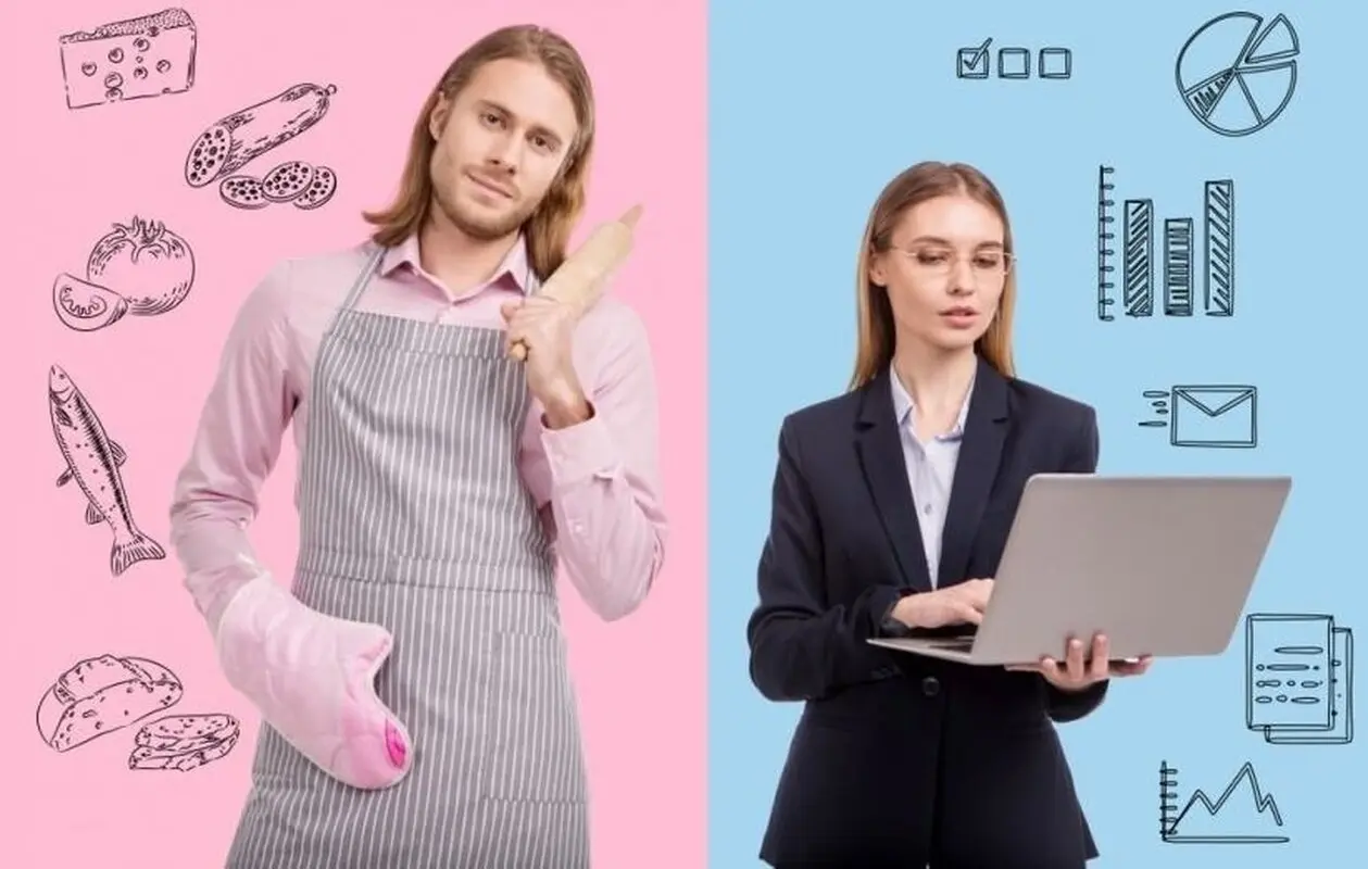 باورهای کلیشه‌ ای پوسیده که جایی در دنیای مدرن ندارند!