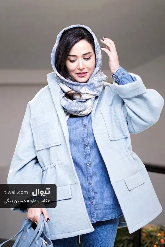 علت سانسور پریناز ایزدیار و هوتن شکیبا چه بود؟