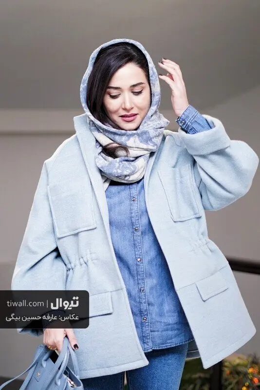 علت سانسور پریناز ایزدیار و هوتن شکیبا چه بود؟