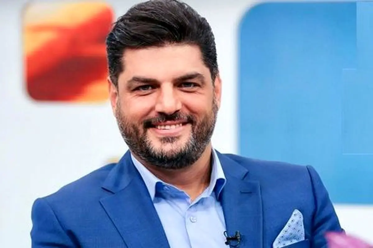 عکس/ واکنش جالب سام درخشانی به آزادی ترانه علیدوستی