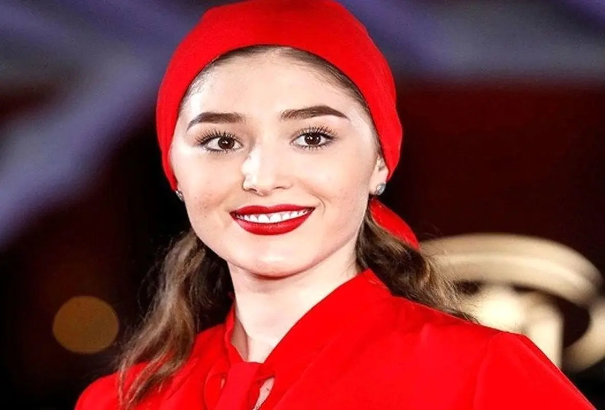 پیام پر سروصدای همسر نوید محمدزاده برای زنان/ عکس