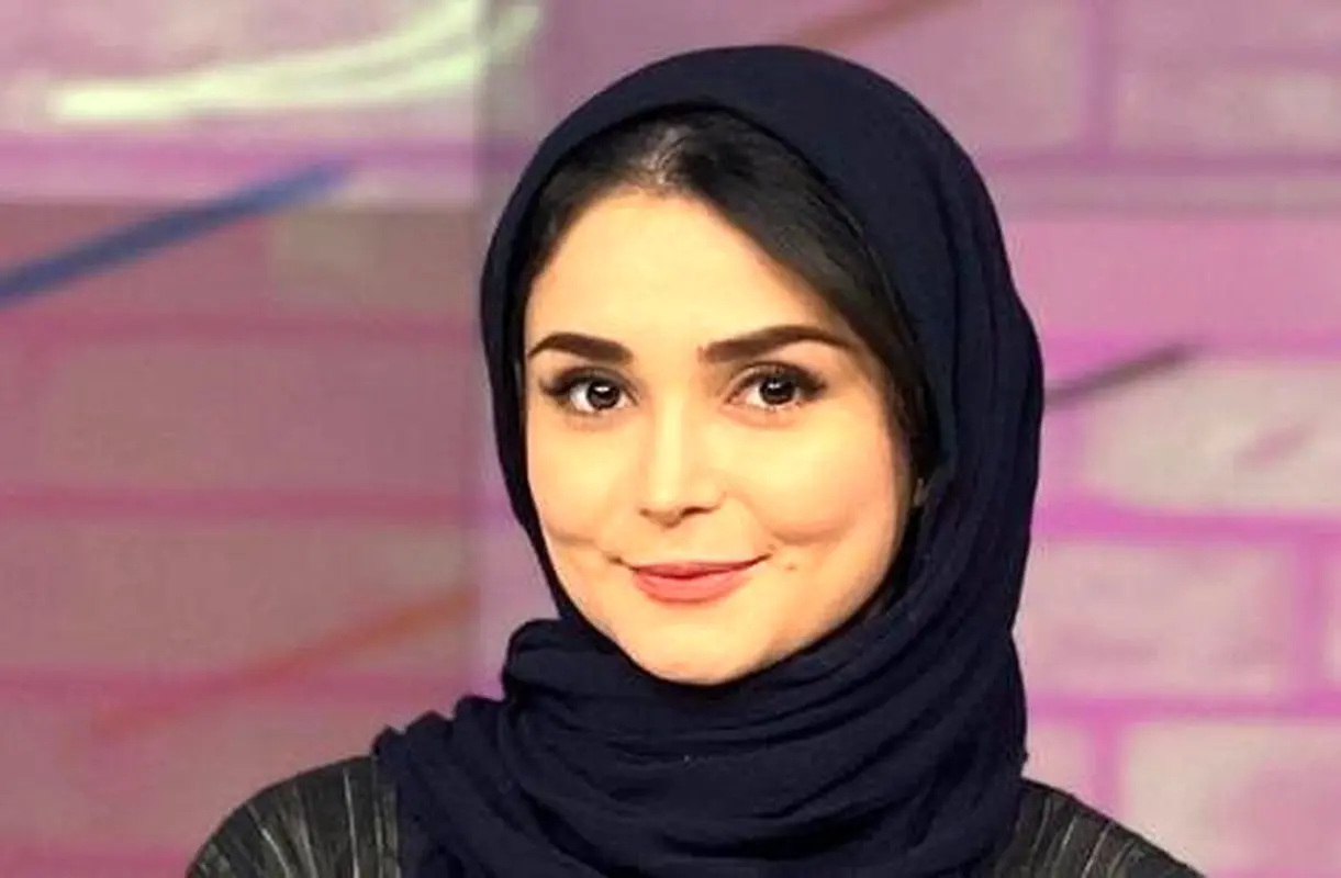 زخم کهنه “خانم مجری معروف” سر باز کرد!