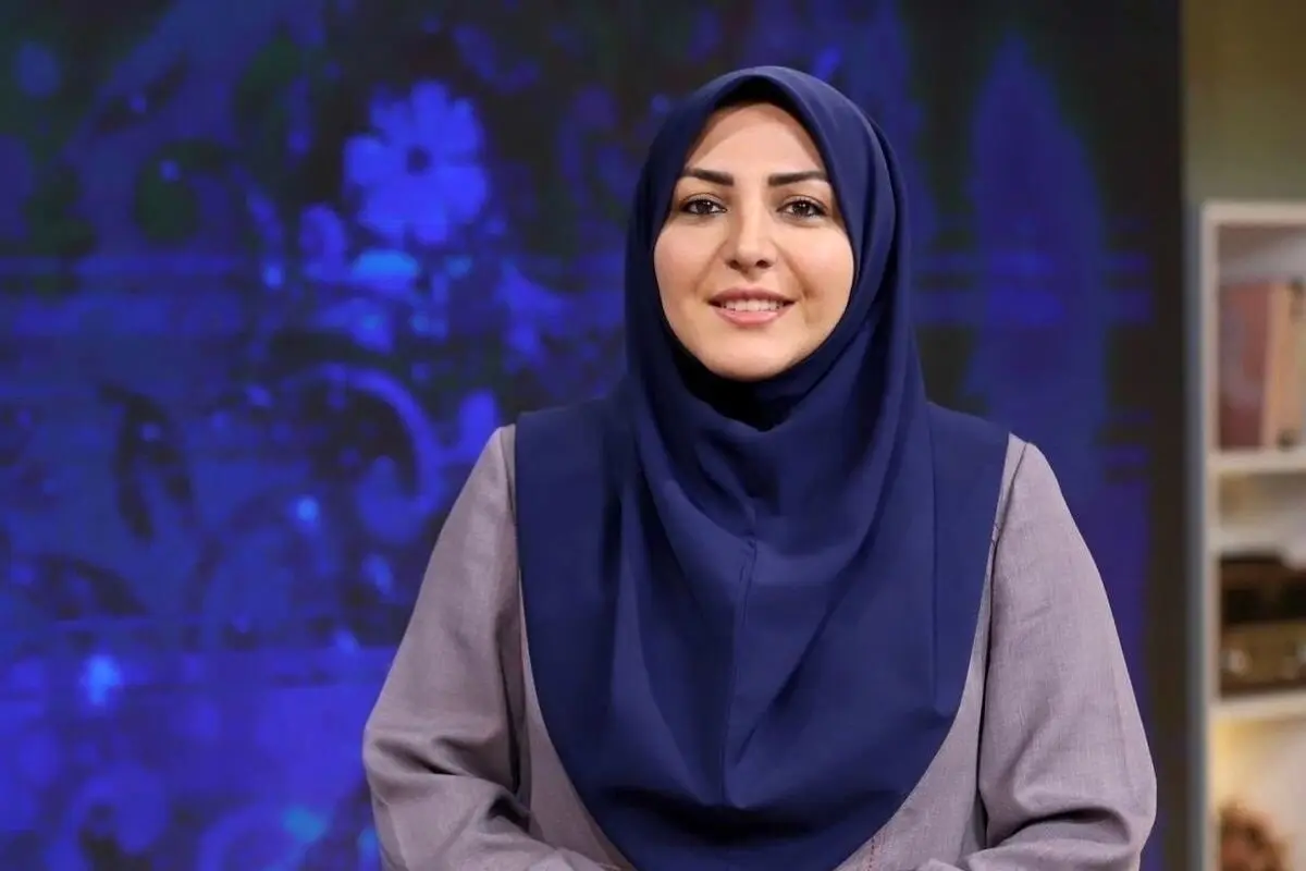 نامه پر سروصدا برای مجری جنجالی تلویزیون