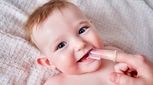 مسواک انگشتی کودک چیست؟ نحوه استفاده از آن چگونه است؟