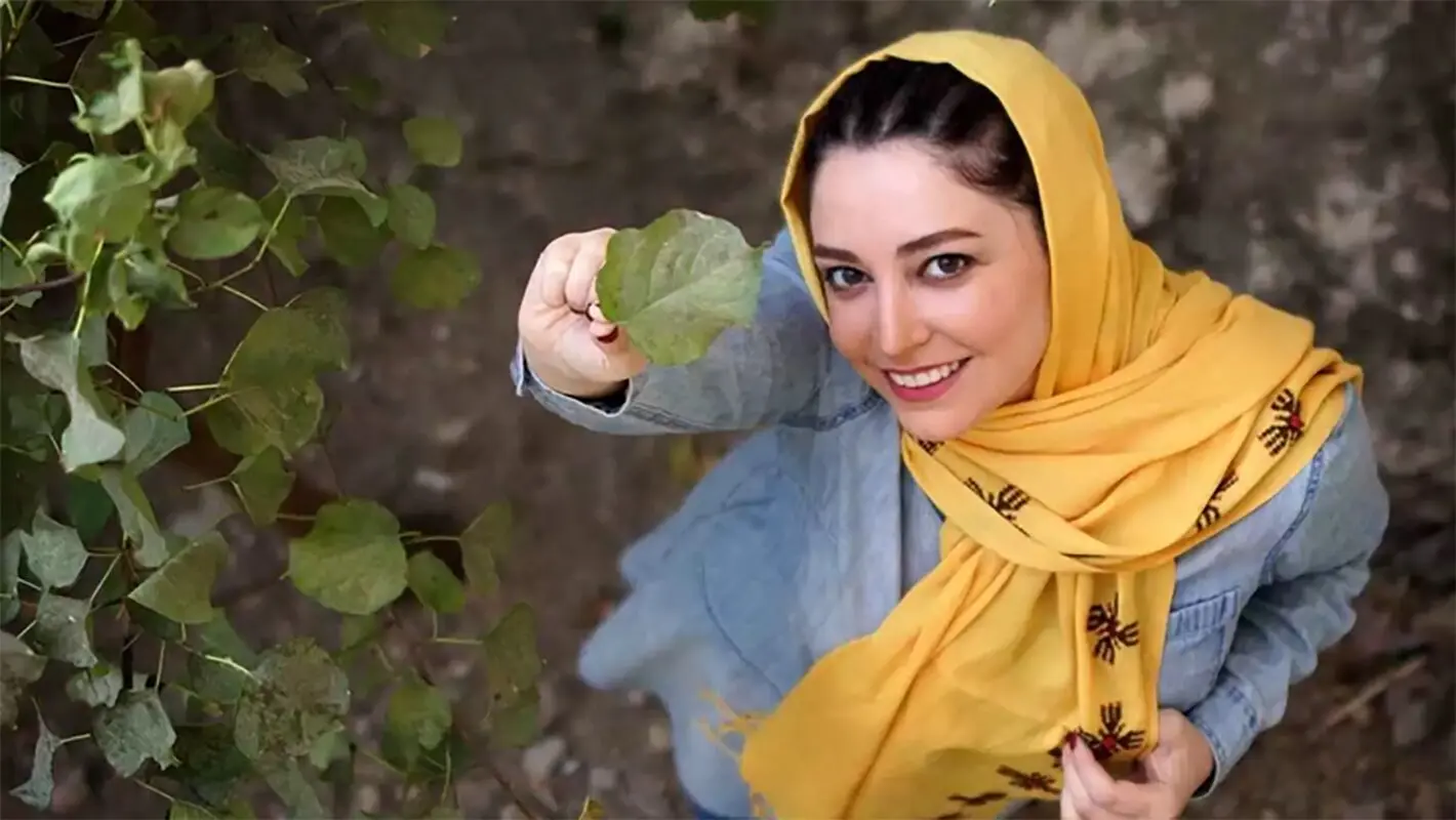 مجری سابق تلویزیون آزاد شد!