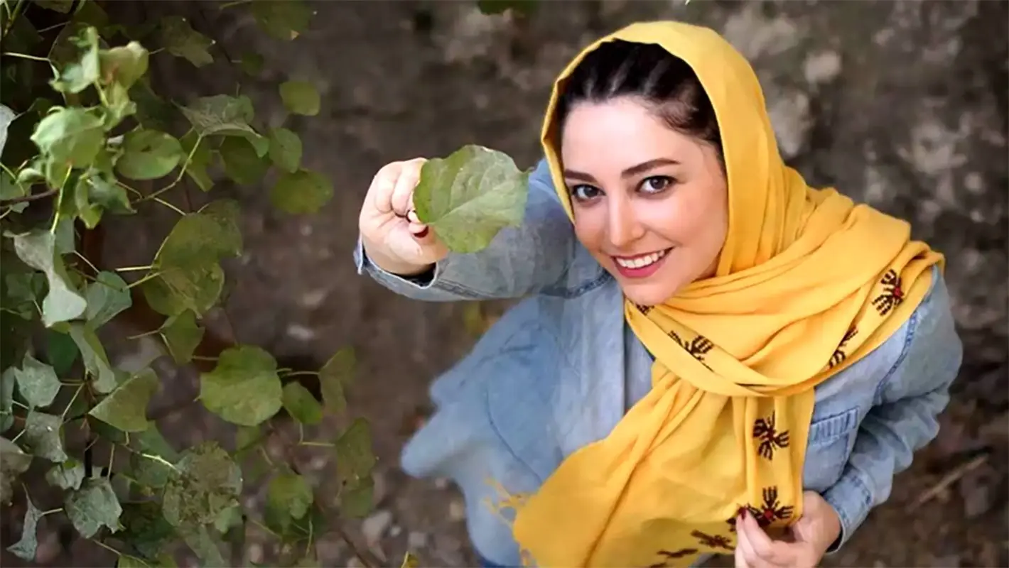 مجری سابق تلویزیون آزاد شد!