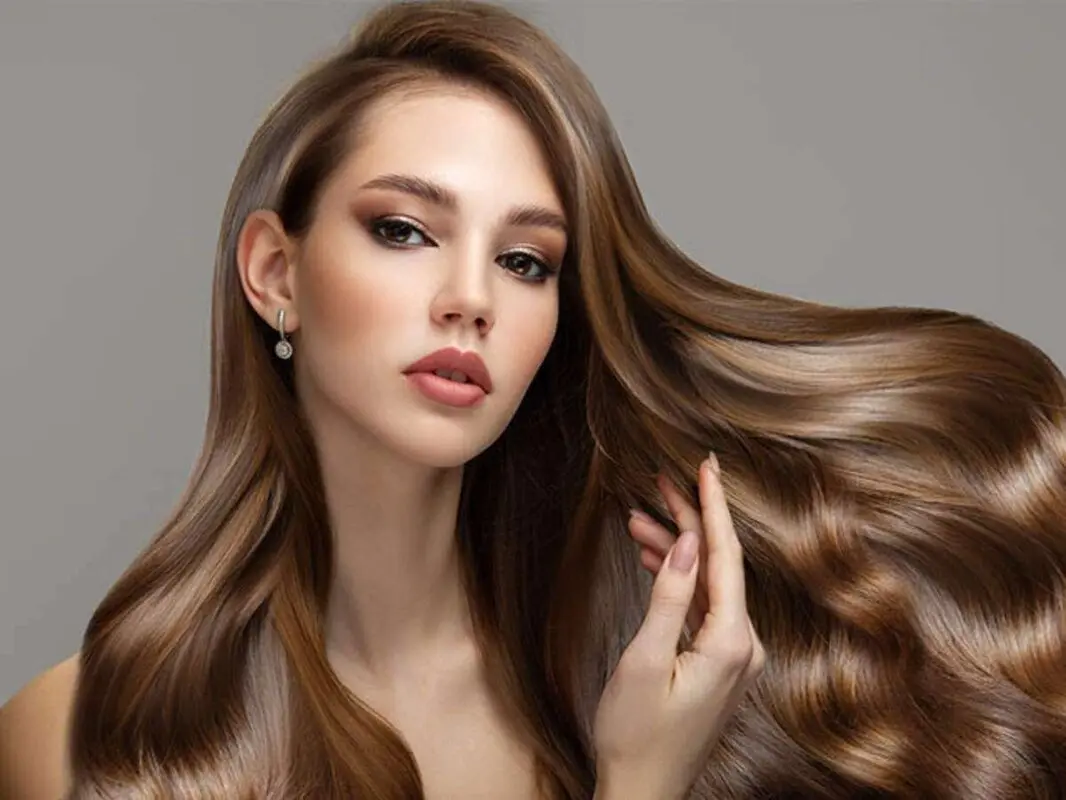 جدیدترین مدل رنگ موی ۲۰۲۳ برای خانم‌های جذاب!
