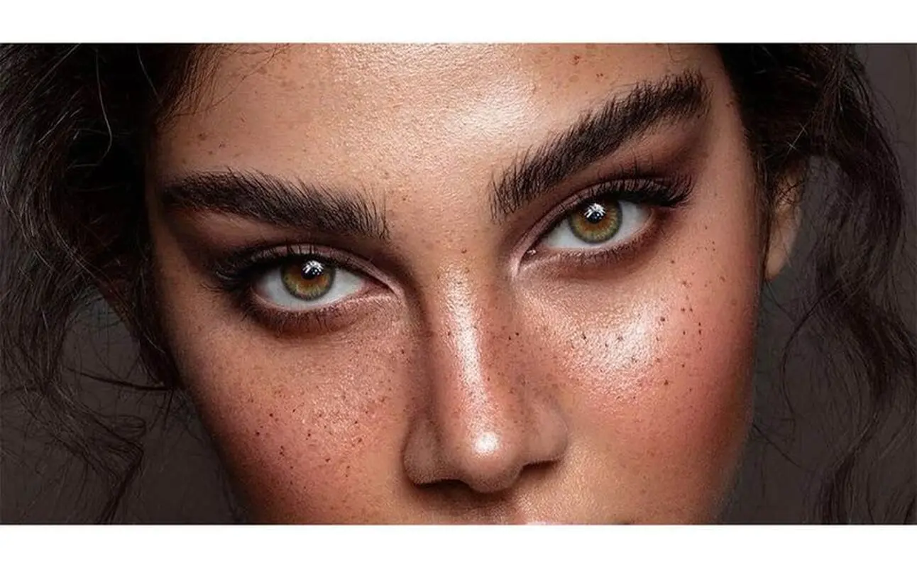 ترفندهای آرایشی برای درشت تر کردن چشم های ریز که هیچ آرایشگری به شما نمی گوید!