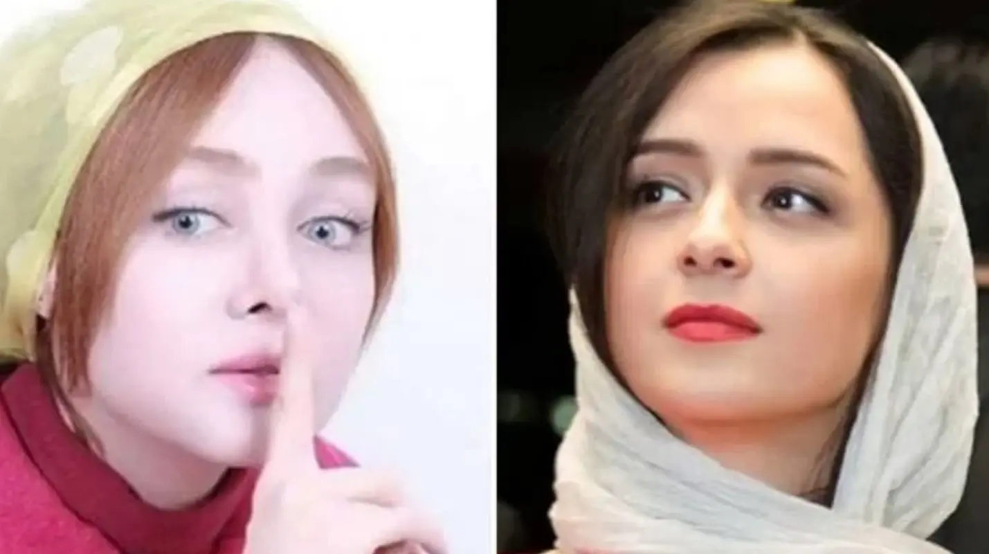 ادعای فوق جنجالی بازیگر پرحاشیه درباره ترانه علیدوستی