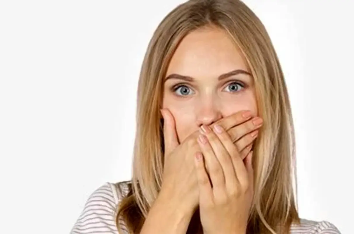 بهترین روش‌ طبیعی برای درمان بوی دهان