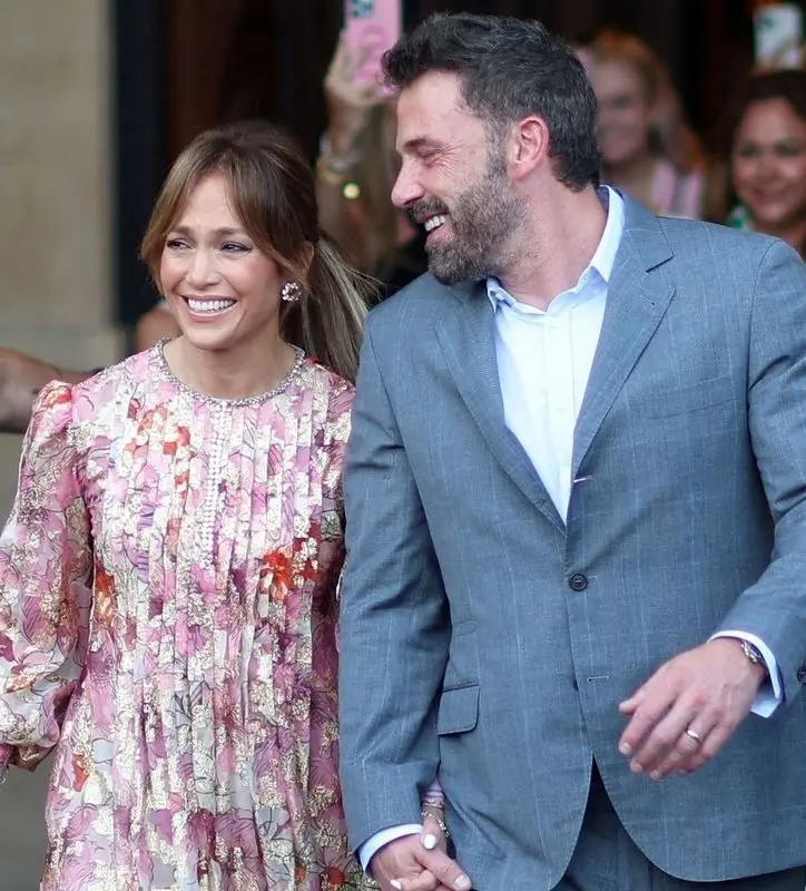 سلبریتیهایی که در سال ۲۰۲۲ رخت عروسی به تن کردند