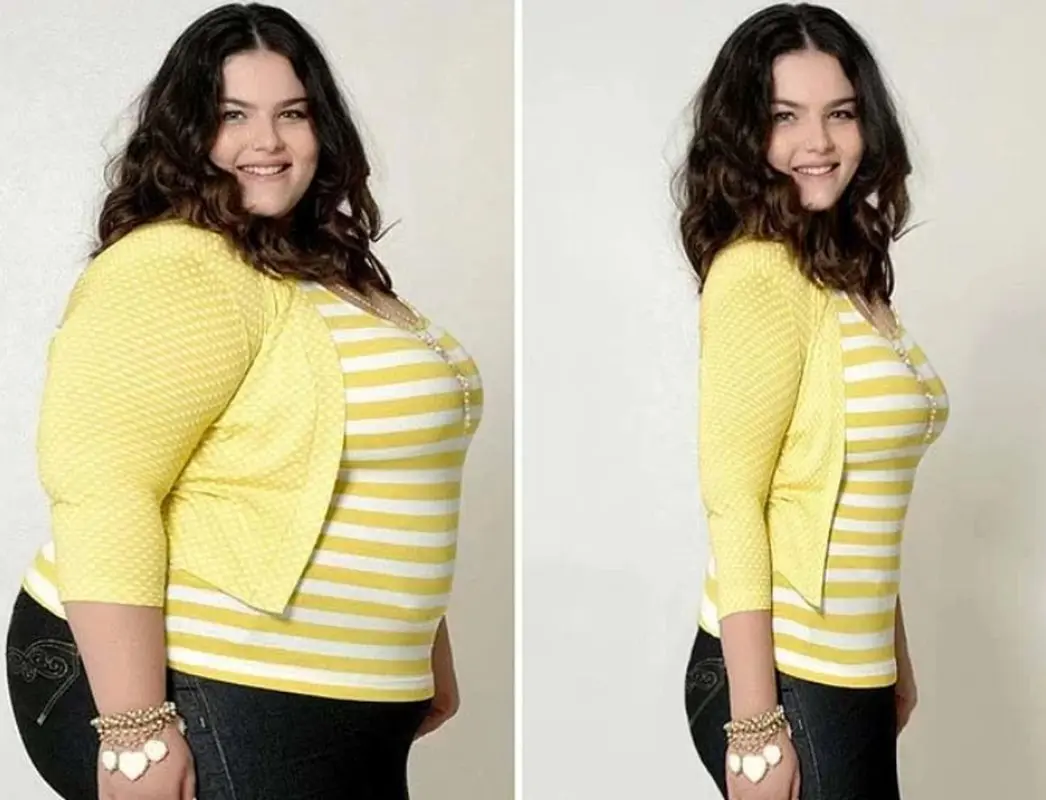 با این غذاها وزن کم کنید و لاغر شوید!