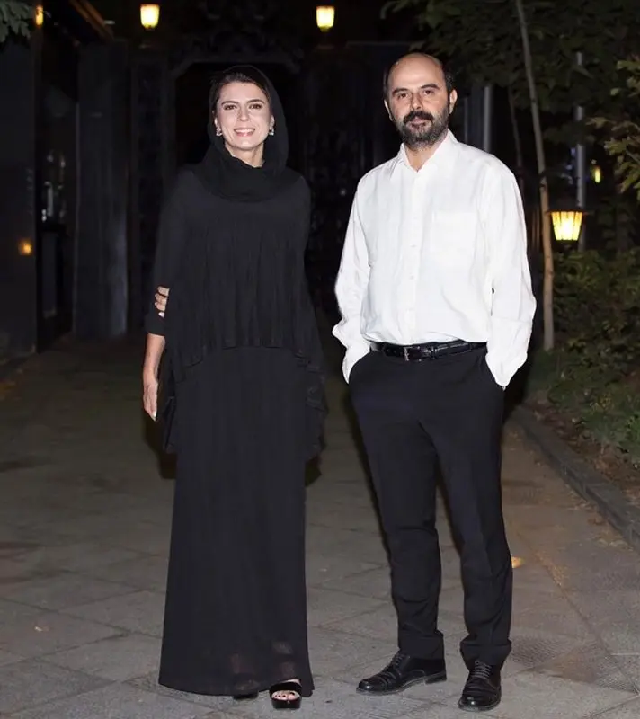 باورتان می شود این خانم دختر “لیلا حاتمی” است که انقدر بزرگ شده/ عکس