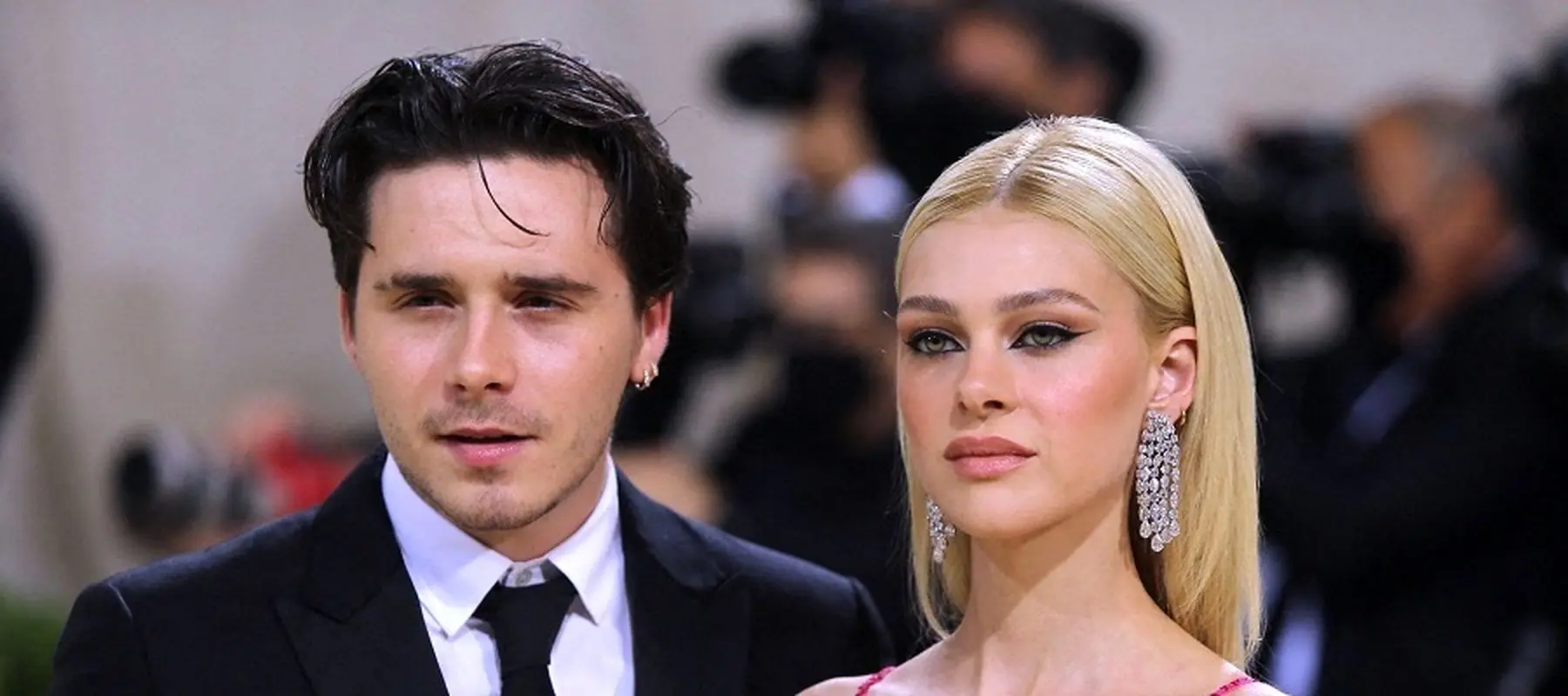 تولدبازی فوق رمانتیک پسر دیوید بکهام برای همسرش/ عکس