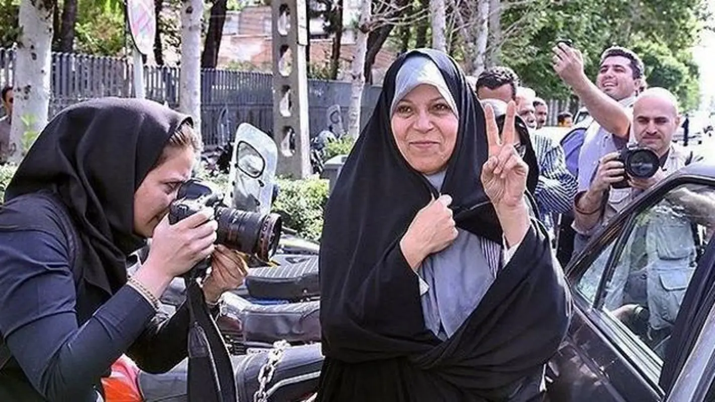 5 سال حبس نتیجه حکم بدوی دختر آقای سیاستمدار