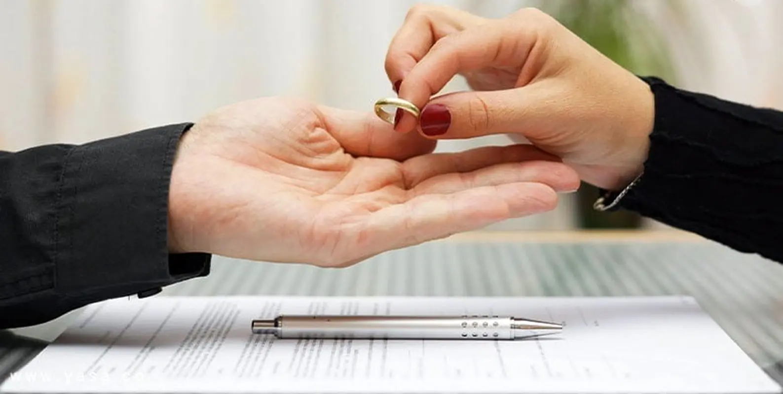 این ازدواج ها حتماً به طلاق ختم می‌شود!