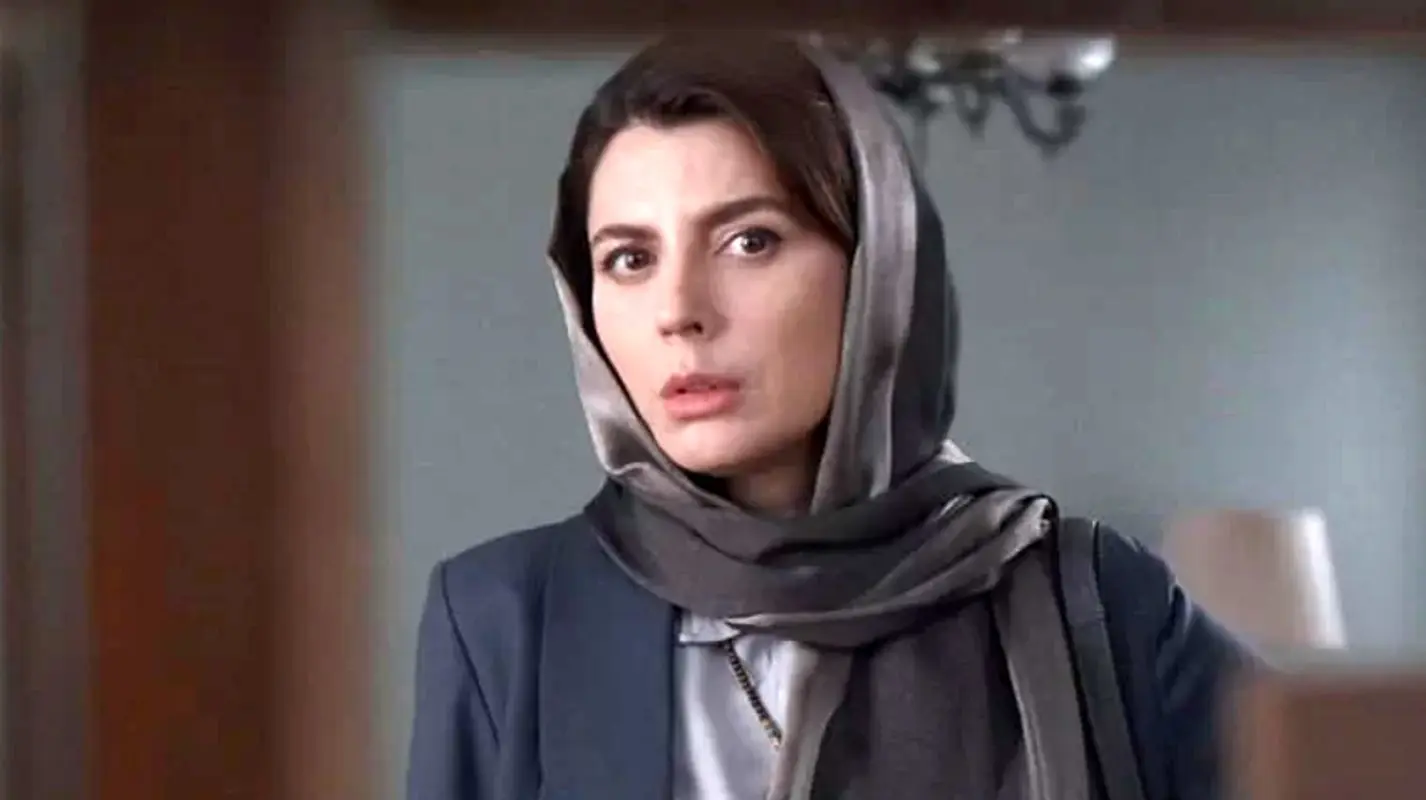 تیپ تازه “لیلا حاتمی” شوکه تان می کند/ عکس