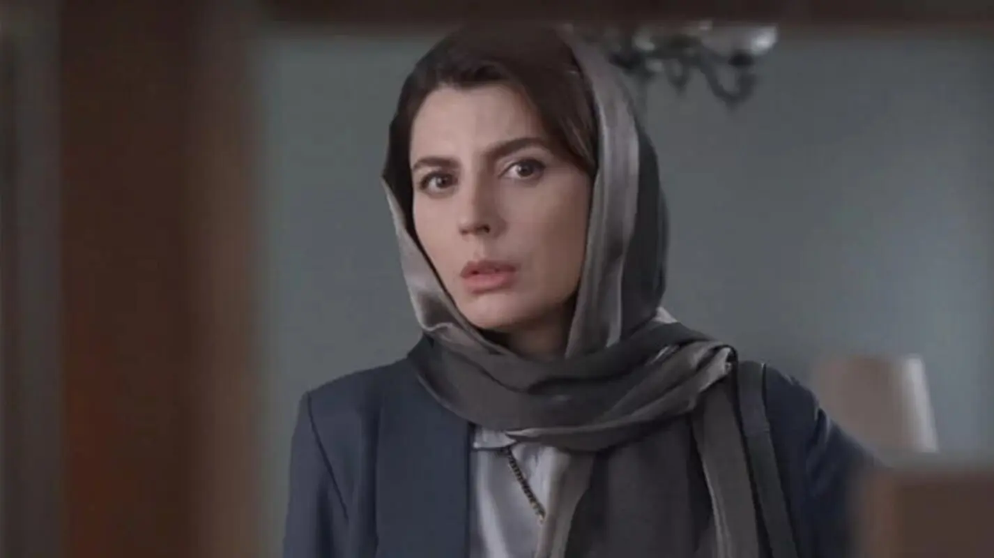 تیپ تازه “لیلا حاتمی” شوکه تان می کند/ عکس