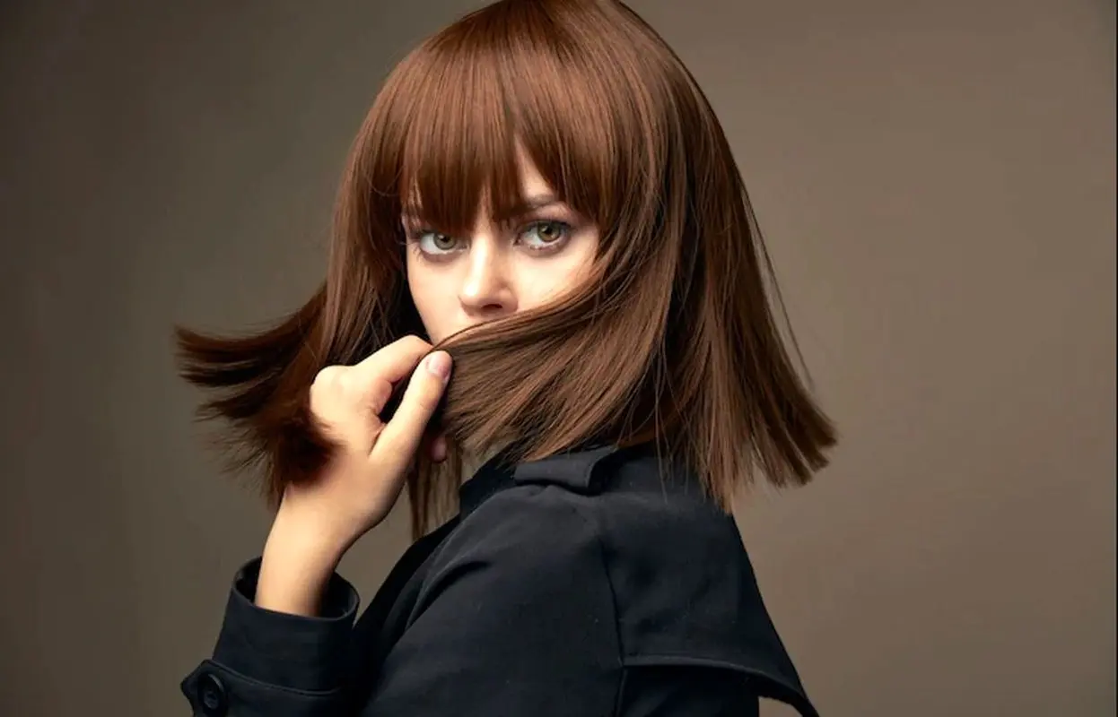 دیگر داشتن موی ابریشمی و نرم آرزو نیست!/ ترفندهای ابریشمی سازی موها