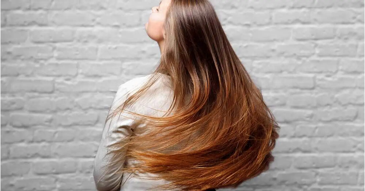 شستن مو با آب برنج، روشی ارزان برای تقویت مو
