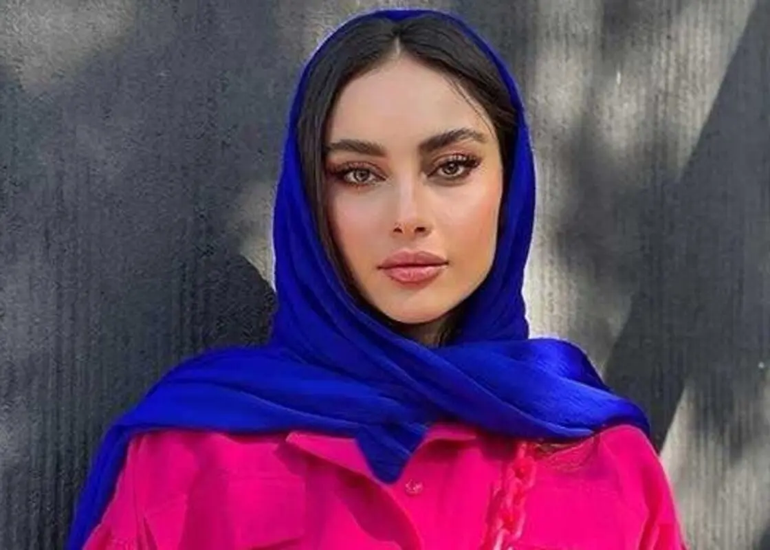 عکس ترلان پروانه قبل از عمل های زیبایی/این عکس همه چیز را لو داد!