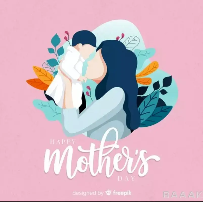 نتایج جالب یک تحقیق؛ مادرها برای روز مادر واقعا چه میخواهند؟