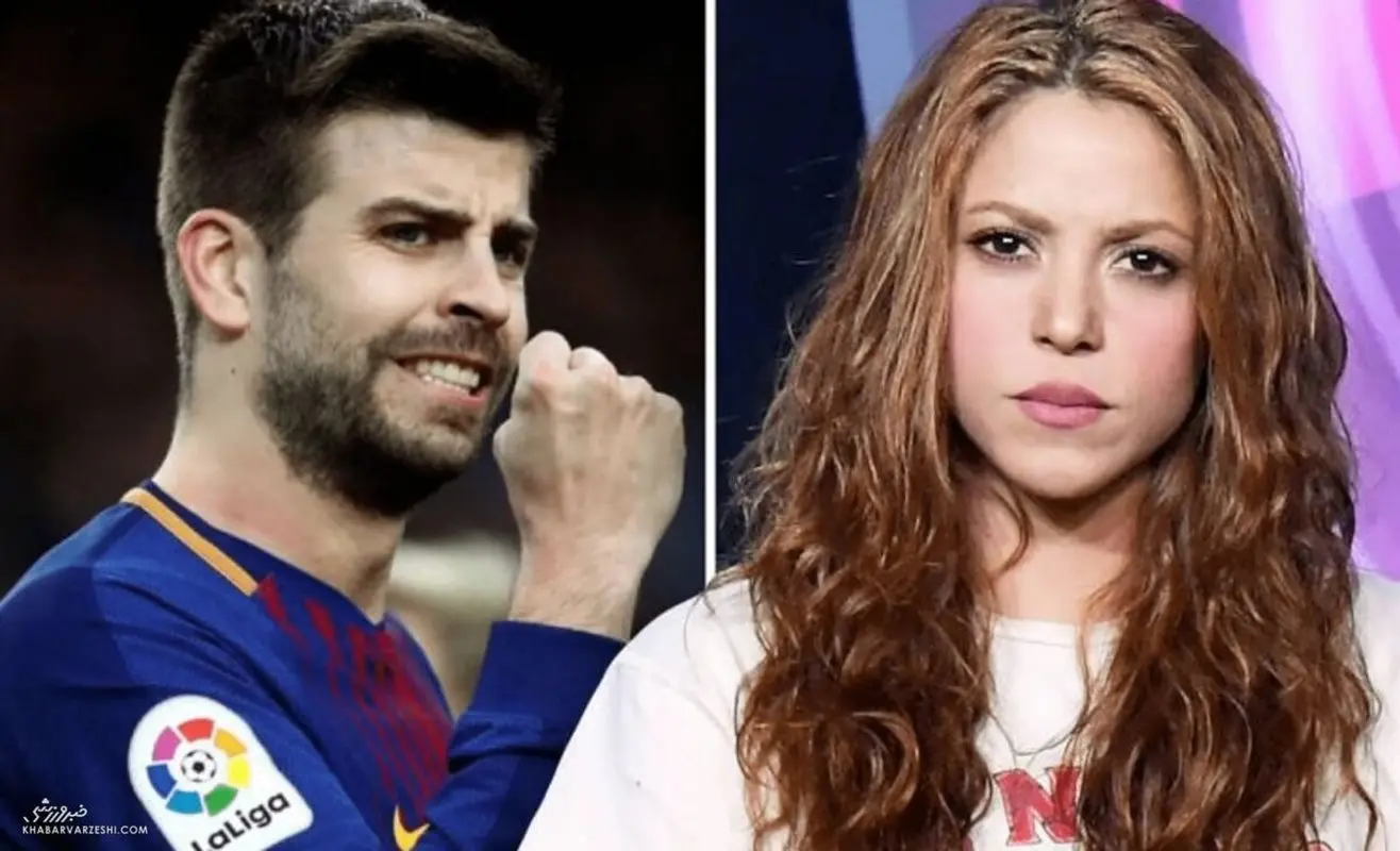 کمپانی “کاسیو” طعنه جنجالی شکیرا به پیکه را بی جواب نذاشت!