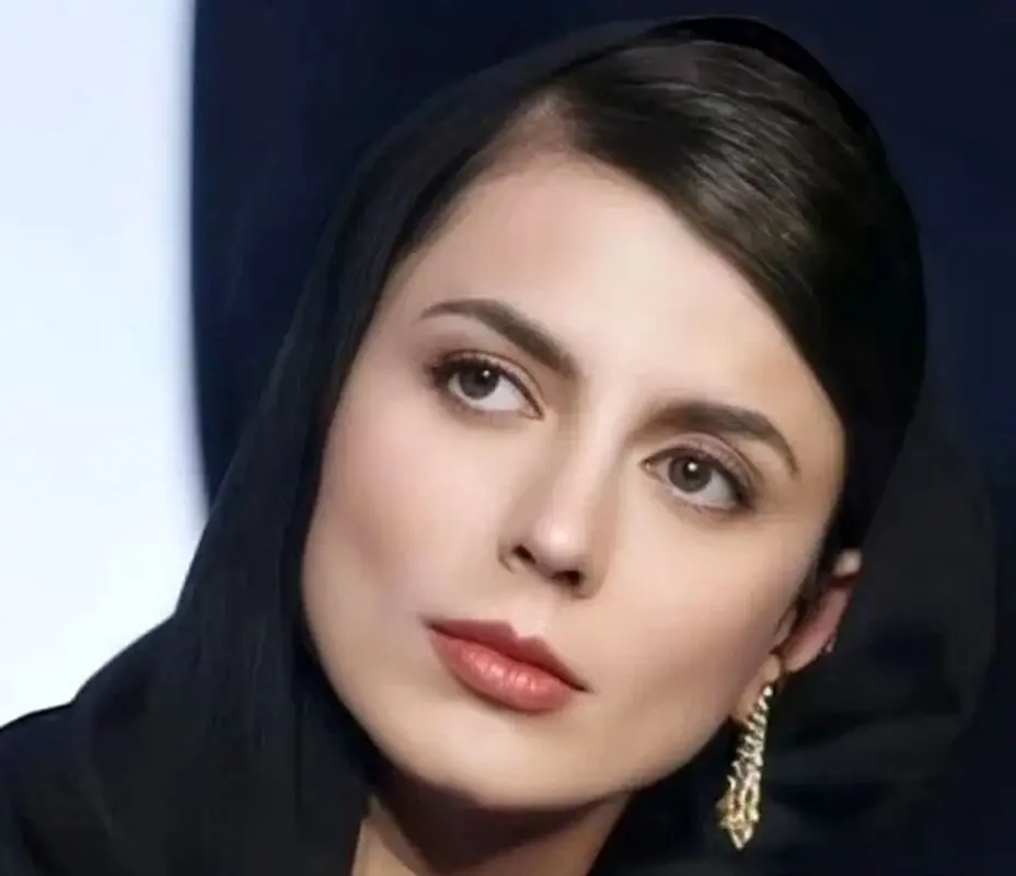 باورتان نمی شود که لیلا حاتمی دختر به این بزرگی داشته باشد! + عکس