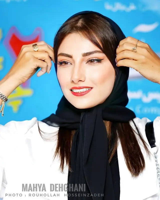 پست عجیب “خانم بازیگر” برای تولد 31 سالگی اش/ عکس