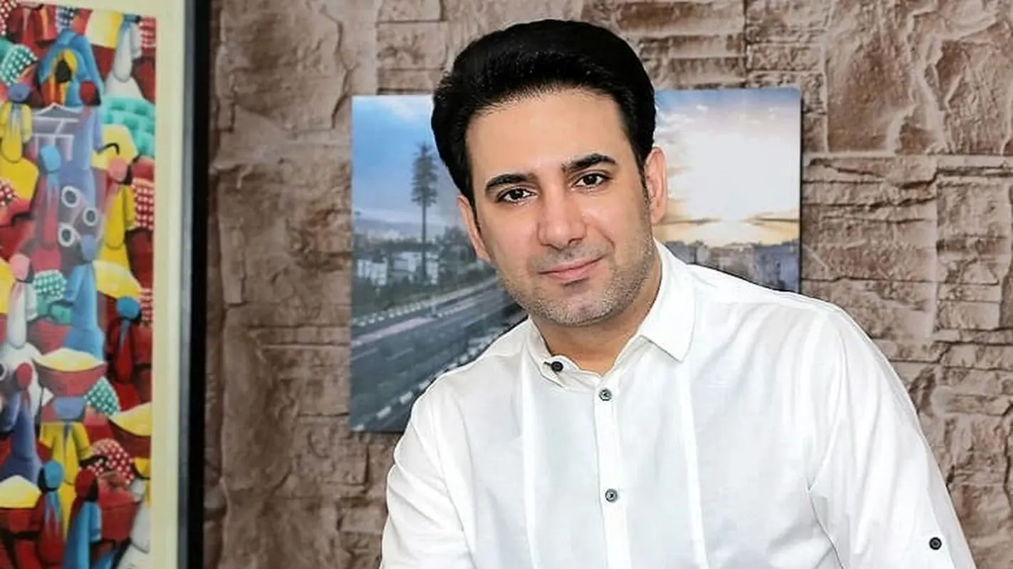 پادرمیانی بازیگر "آژانس شیشه‌ای" برای آزادی چهره مشهور
