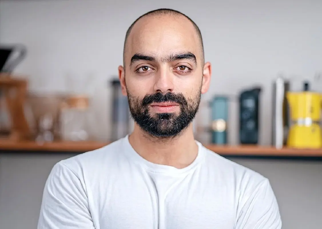آشپز معروفِ بازداشتشده، آزاد شد