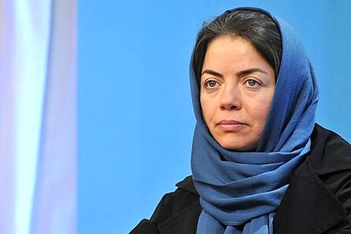 احضار یک بازیگر زن دیگر به دادسرای اوین