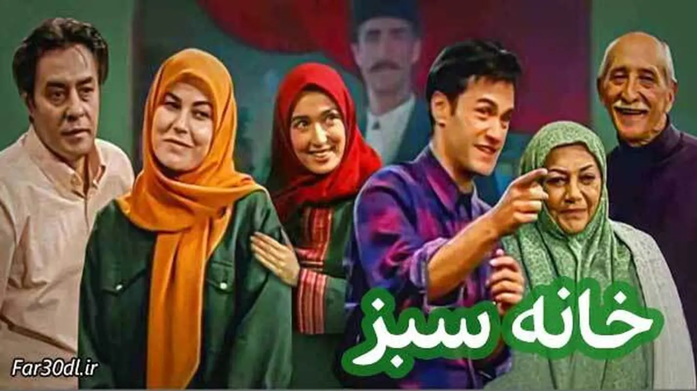 افراد این عکس، استادِ خلوت کردن خیابان‌های ایران بودند