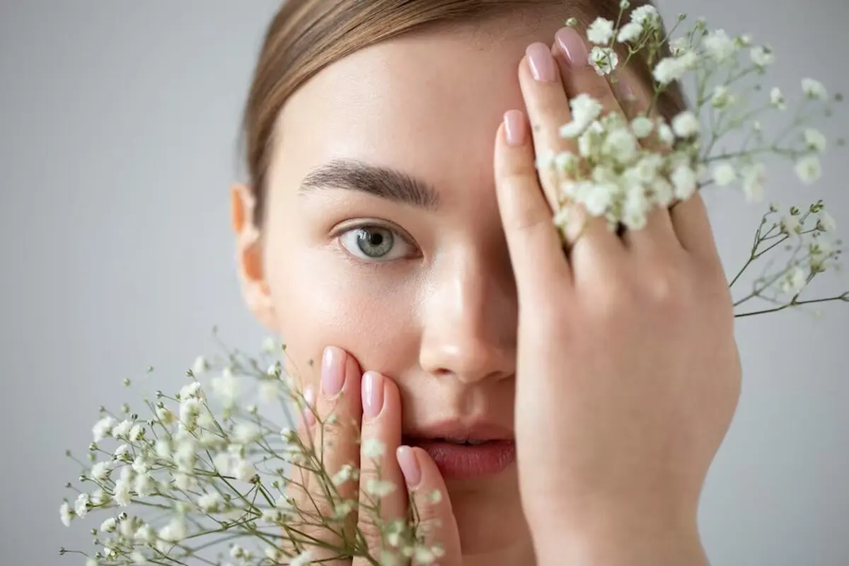 ترفندهای ساده و ارزان برای داشتن زیبایی طبیعی!