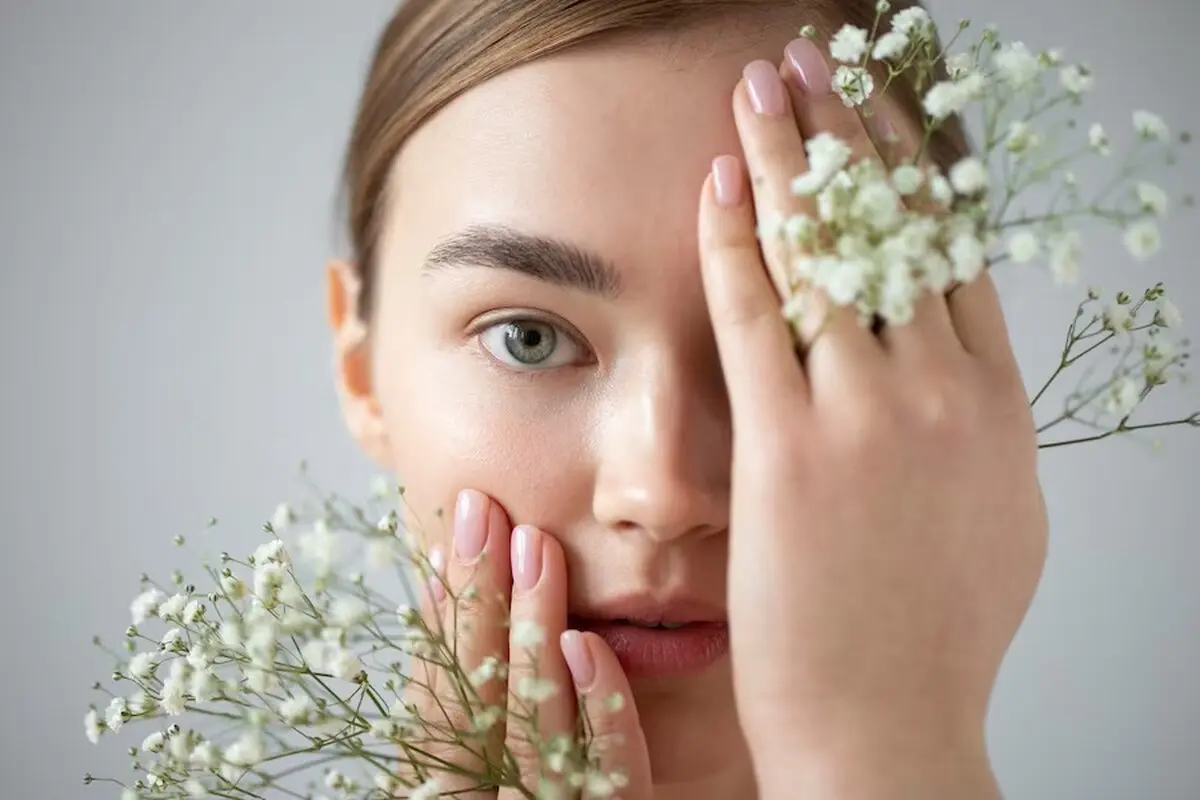 ترفندهای ساده و ارزان برای داشتن زیبایی طبیعی!
