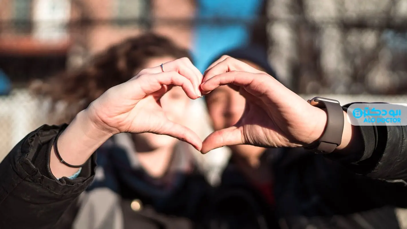 رابطه جنسی باعث بیشتر شدن طول عمر می‌شود؟!