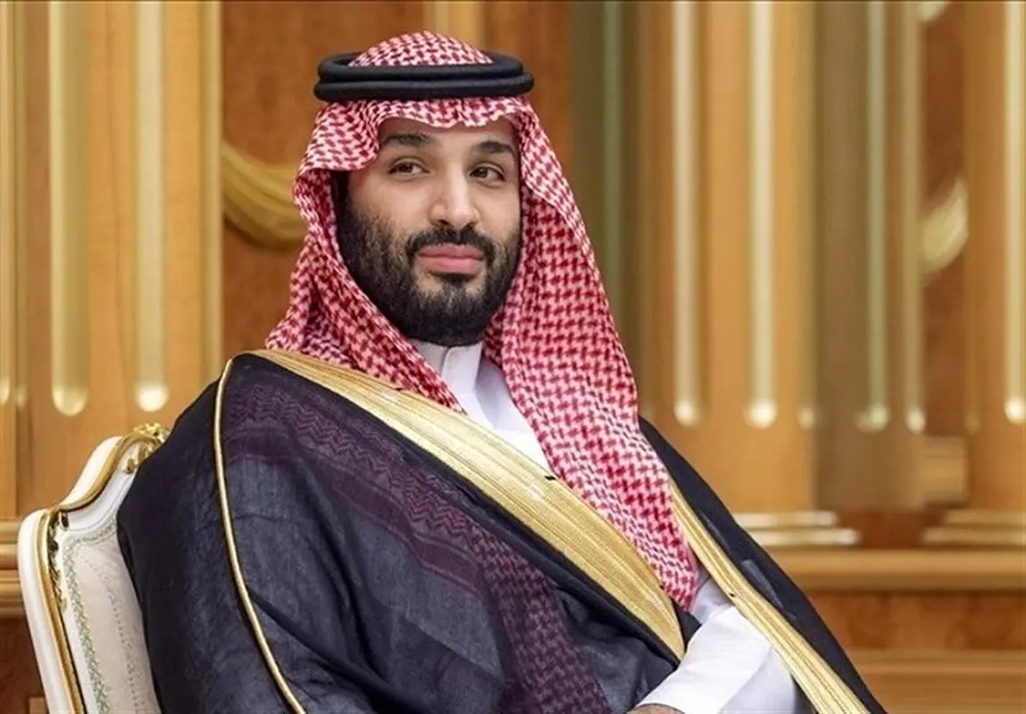 یک دنیا مات عربستان و سوپرایز جدید بن سلمان شد!